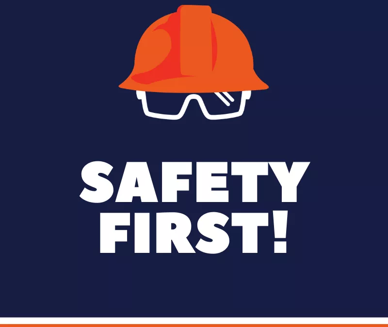 Spotlight On: World Day for Safety and Health at Work