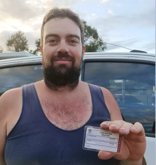 White Cards and Why You Need One