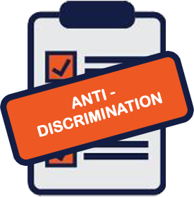 Anti-Discrimination SWMS