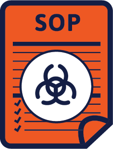 BIOHAZARDS SOP