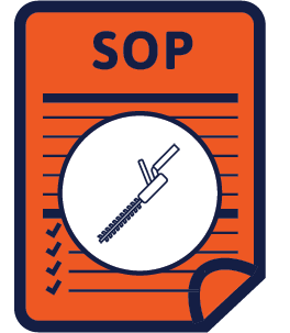 BRUSHCUTTER SOP
