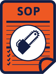 CHAINSAW SOP