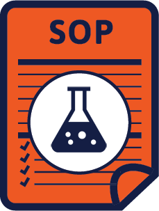CHEMICALS SOP