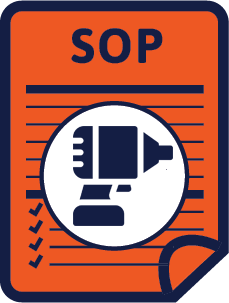 CORDLESS-DRILL-IMPACT-DRIVER SOP
