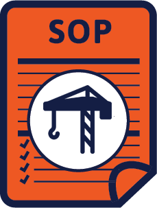 CRANE-AND-DOGGING SOP