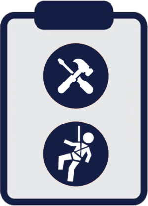 Carpentry + WAH SWMS