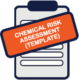 Chemical Risk Assessment (template) FORMS