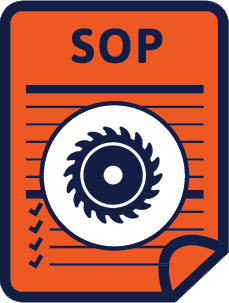 Circular Saw SOP