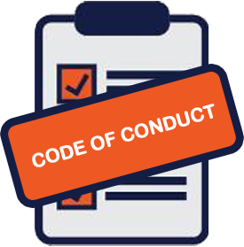 Code of Conduct SWMS