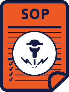 Concrete Core Drill SOP