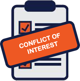 Conflict of Interest SWMS