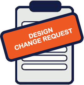 Design Change Request FORMS