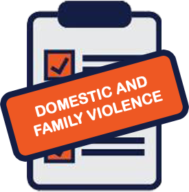 Domestic and Family Violence SWMS