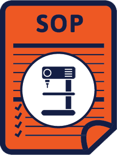 Drill Press SOP