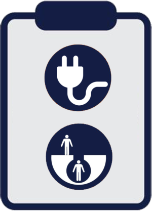 Electrical + Confined Space SWMS