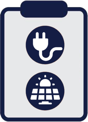 Electrical + Solar Install SWMS