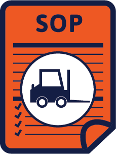 Forklift SOP