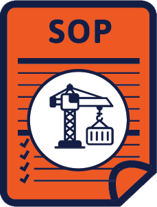 Gantry-Overhead Crane SOP