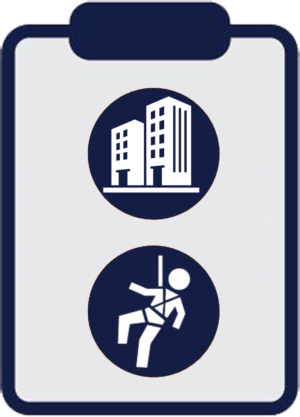 General Building + WAH SWMS