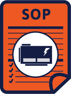 Generator SOP