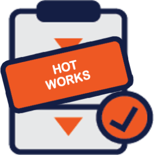 HOT_WORKS PROCEDURES