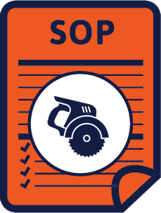 Hand & Power Tools SOP
