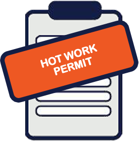 Hot Work Permit FORMS