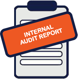 Internal Audit Report