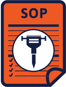 Jackhammer SOP