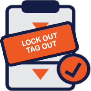 LOCKOUT_TAGOUT PROCEDURES