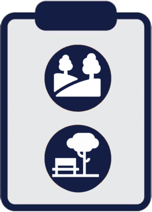 Landscaping All + mowing SWMS