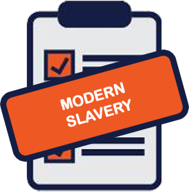 Modern Slavery SWMS