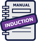 OHS-_ManualInduction MANUAL