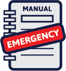 EMERGENCY MANUAL