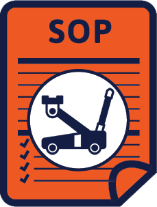 Pallet Jack SOP
