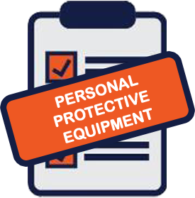 Personal Protective Equipment SWMS