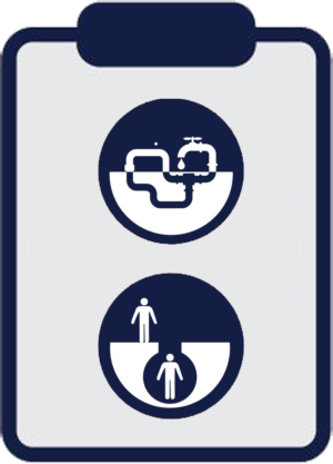 Plumbing + Confined Space SWMS