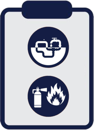 Plumbing + Gas Fitting SWMS
