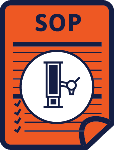 Pneumatic Tapping Machine SOP