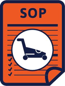 Push Mower SOP