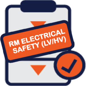 RM Electrical Safety (LV_HV) PROCEDURES