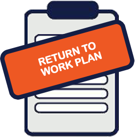 Return to Work Plan FORMS
