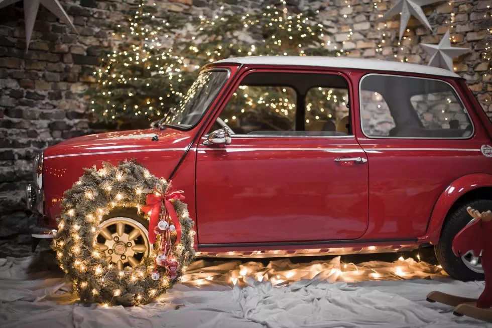 Road Safety During the Holidays: Tips to Stay Safe and Sound This Christmas Season