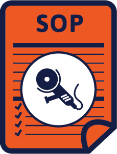 Sander SOP