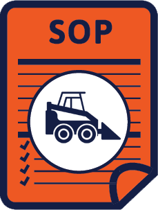 Skid Steer Loader SOP