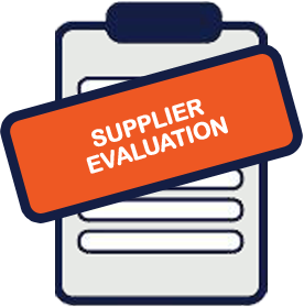 Supplier Evaluation FORMS