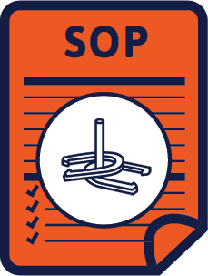 TAILGATE-LOADER SOP