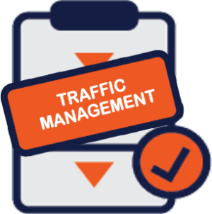 TRAFFIC_MANAGEMENT PROCEDURES