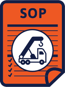 Telehandler SOP