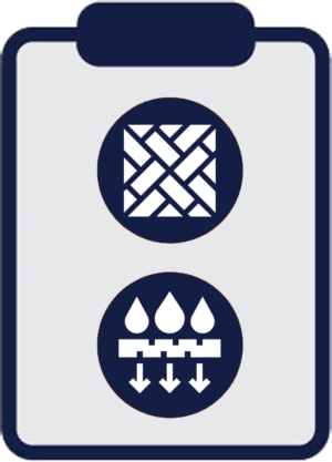 Tiling + Waterproofing SWMS